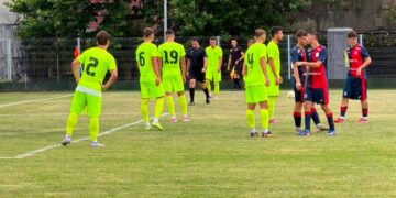 Spectacol la Ștefănești. CSL și-a prezentat lotul pentru Liga a II-a