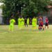 Spectacol la Ștefănești. CSL și-a prezentat lotul pentru Liga a II-a