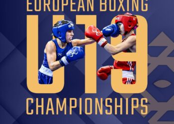 Boxerii români Ionuț Mădălin Călugăr și Andrei Alexandru Fleșeriu au început solid Europenele U19 de la Loznica