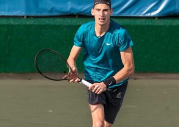 Victor Cornea și Daniel Cukierman continuă să meargă solid la Mazovia Open