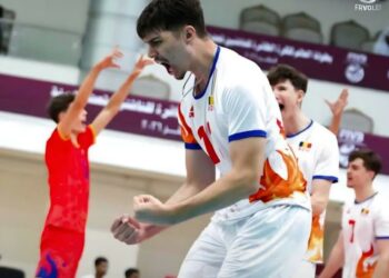 România și‑a continuat parcursul excelent la Mondialul U17 de la Doha