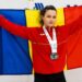 Flavia Cezara Hreapcă a avut o zi plină la Europenele U15/U17 de la Klokot și a plecat acasă cu trei medalii la categoria 77 kg U17