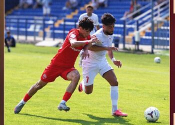 De pus în ramă. Primul succes în Liga a II-a pentru SC Popești Leordeni