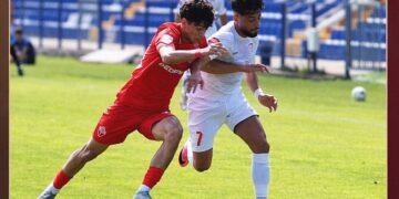 De pus în ramă. Primul succes în Liga a II-a pentru SC Popești Leordeni