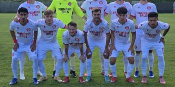 Din nou către play-off. Academica Balș are companie selectă