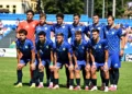 Start lansat. Concordia Chiajna convinge la debut