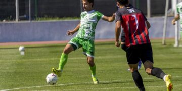 Planuri de play-off. Puncte și achiziții pentru Concordia Chiajna