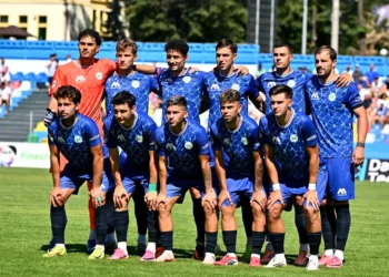 Start lansat. Concordia Chiajna convinge la debut