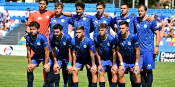 Start lansat. Concordia Chiajna convinge la debut