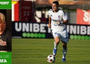 Opinie Răzvan Toma | Etapa 6 din Superliga – Podium bucureștean după 15 ani