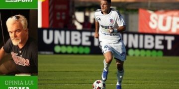 Opinie Răzvan Toma | Etapa 6 din Superliga – Podium bucureștean după 15 ani