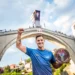 Constantin Popovici o nouă victorie la Mostar în etapa a patra din Red Bull Cliff Diving 2026