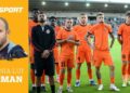FCSB, oglinda fidelă a țării