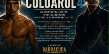 „CULOARUL 4” – un scurtmetraj despre adversarul pe care niciun cronometru nu îl poate măsura