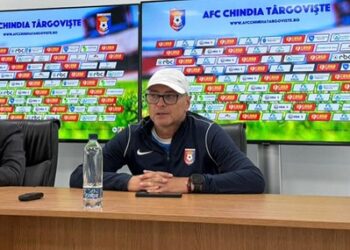 Liga a II-a, Etapa a V-a. Restart pentru Chindia Târgoviște