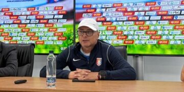 Liga a II-a, Etapa a V-a. Restart pentru Chindia Târgoviște