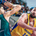 România a cedat în fața Bulgariei într‑un meci din Grupa D a precalificărilor pentru EuroBasket 2029