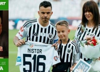 Opinie Răzvan Toma | Etapa 5 din Superliga – Moment istoric rar pentru Dan Nistor