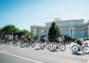 23 de echipe din 16 țări vor participa la Turul României 2026