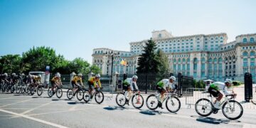 23 de echipe din 16 țări vor participa la Turul României 2026