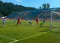 La o bară de victorie. Remiză la debut pentru SC Popești Leordeni