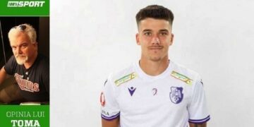 Opinie Răzvan Toma | Etapa 4 din Superliga – Argeș, lider neașteptat după 47 ani