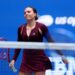 Gabriela Ruse a început US Open cu un meci complicat și a cedat în fața americancei Jessica Pegula