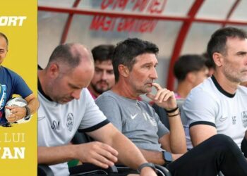 OPINIE / Narcis Drejan scrie despre declarațiile lui Folha de la CFR Cluj: “Papagalul” care n-a primit niciun euro