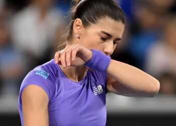 Sorana Cîrstea debut dificil la Toronto și a părăsit turneul încă din turul al doilea