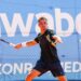 Cezar Crețu a fost eliminat încă din primul tur de la challengerul de la Istanbul