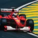 Ferrari transformă Marele Premiu al Italiei într‑un omagiu dedicat lui Michael Schumacher