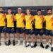 România și‑a stabilit lotul pentru duelul de Cupa Davis cu Indonezia