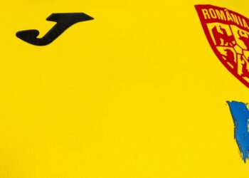 Federația Română de Fotbal își prelungește parteneriatul tehnic cu Joma