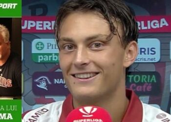 Opinie Răzvan Toma | Etapa 10 din Superliga – 0-5, o traducere a penibilului