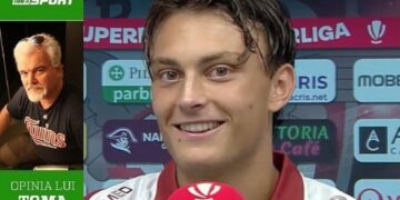 Opinie Răzvan Toma | Etapa 10 din Superliga – 0-5, o traducere a penibilului