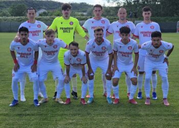 Start sărac în puncte. Academica Balș și Oltul Curtișoata rămân în subsolul clasamentului