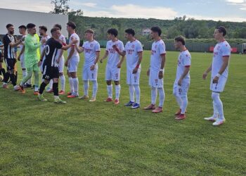 Echilibru până pe final. Academica Balș a cedat și cu Universitatea Craiova 2