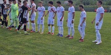 Echilibru până pe final. Academica Balș a cedat și cu Universitatea Craiova 2