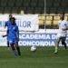 Derbi ilfovean la Chiajna. Vasile Neagu, acid după succes