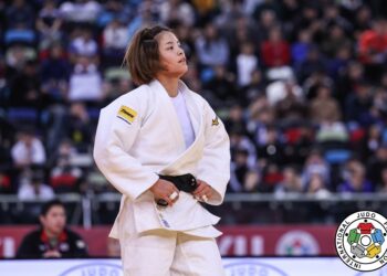 Vanessa Tolea a avut un parcurs scurt, dar intens, la Europenele de juniori de la Podgorica