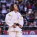 Vanessa Tolea a avut un parcurs scurt, dar intens, la Europenele de juniori de la Podgorica