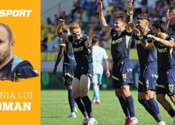 Opinie Ionuț Coman | Superliga Insolvenței