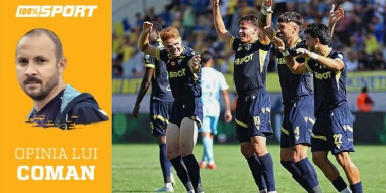 Opinie Ionuț Coman | Superliga Insolvenței
