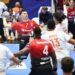 CS Dinamo București a început cu stângul noua ediție a Ligii Campionilor, cedând acasă în fața puternicei Montpellier