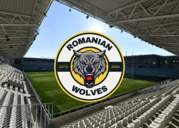 Romanian Wolves își cunosc programul pentru Super Cup 2026