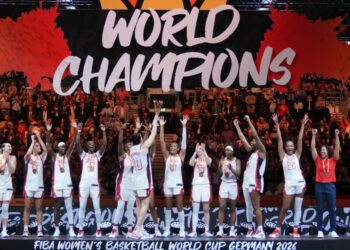 Selecționata americană de baschet feminin a cucerit al cincilea titlu mondial consecutiv