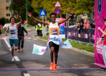 Participare de top la ediția 2026 a tRUNsylvania International 10K de la Brașov