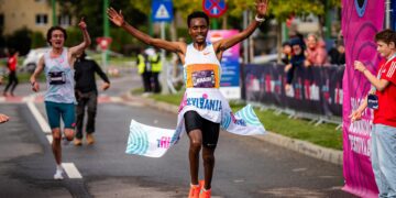 Participare de top la ediția 2026 a tRUNsylvania International 10K de la Brașov