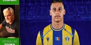 Opinie Răzvan Toma | Etapa 7 din Superliga – Gazde timide, de zero victorii
