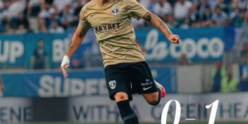 Cupa României, Grupe, Etapa 1. FC Voluntari a câștigat la Târgoviște